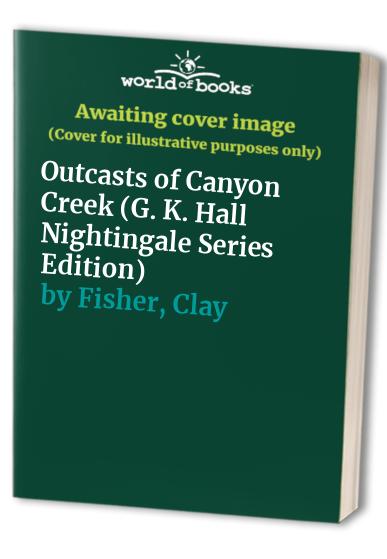 Outcasts of Canyon Creek