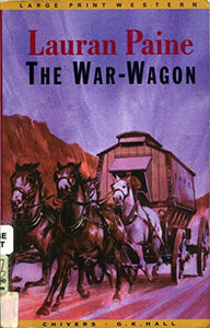 The War Wagon 