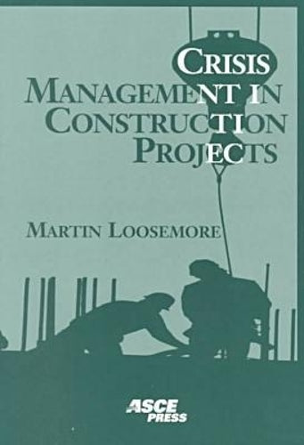 Crisis Management in Construction Projects