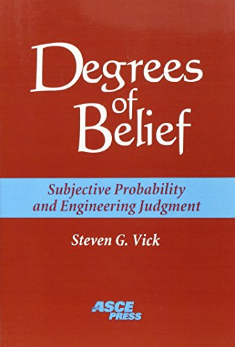 Degrees of Belief