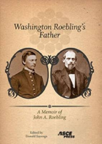 Washington Roebling's Father