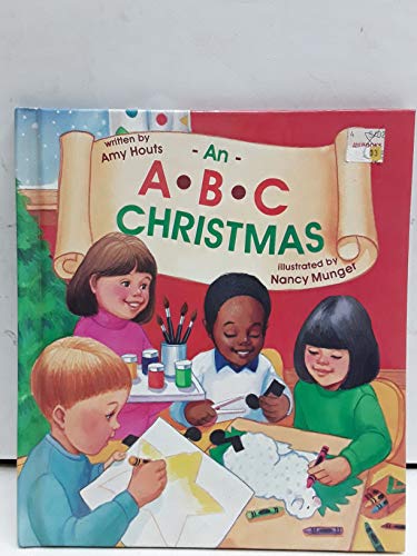 An A.B.C Christmas