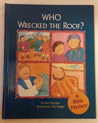Who Wrecked the Roof?