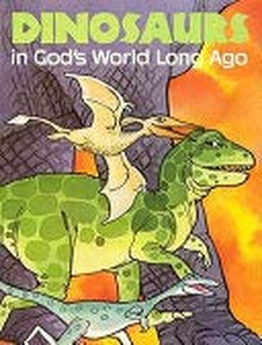 Happy Day: Dinosaur/World