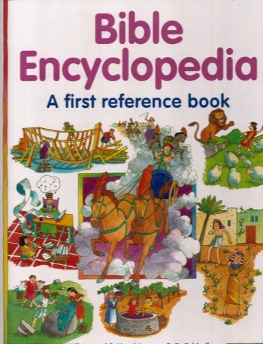 Bible Encyclopedia