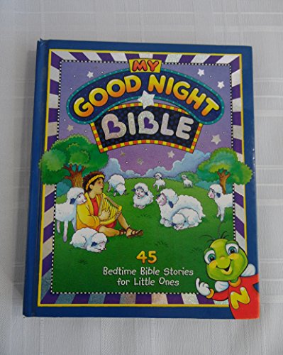 My Good Night Bible