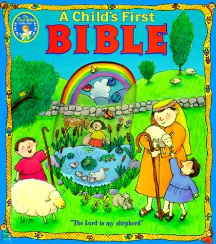 A Child's First Bible