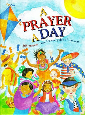 A Prayer a Day