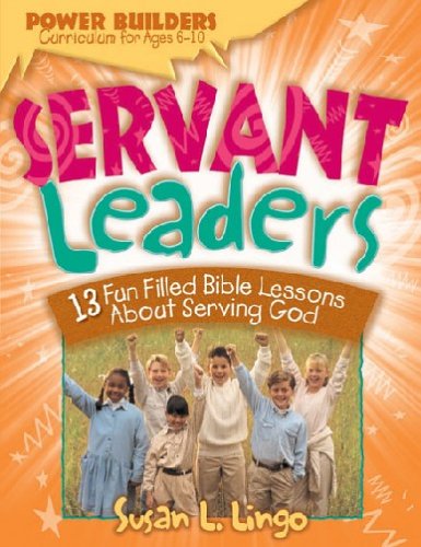 Servant Leaders