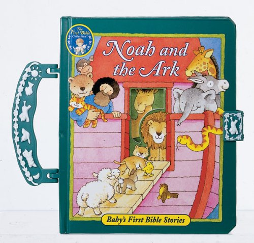 Noah and the Ark