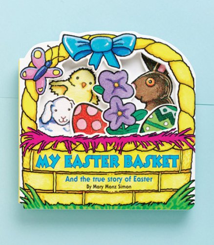 My Easter Basket