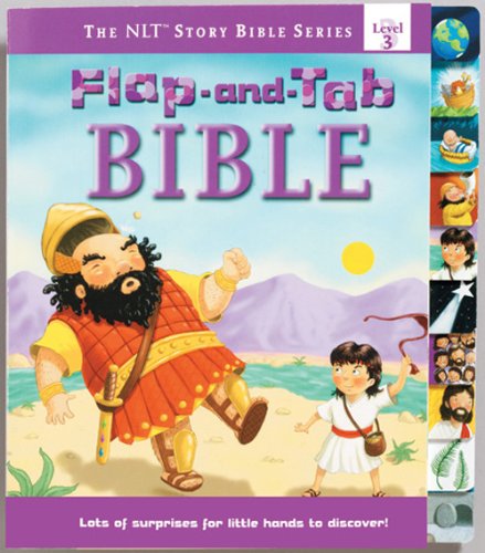Flap and Tab Bible