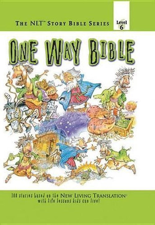 One Way Bible