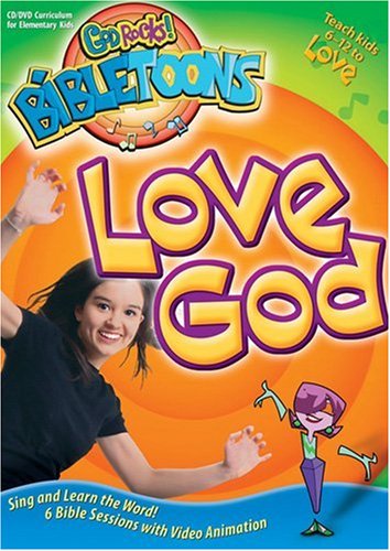 Love God