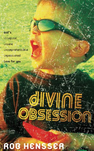 Divine Obsession