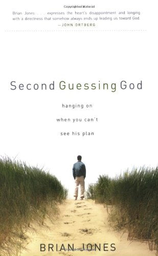 Second Guessing God