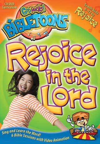 Rejoice in the Lord