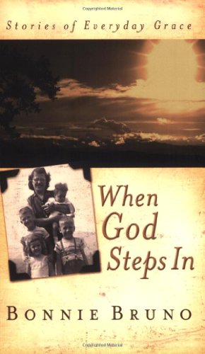 When God Steps in