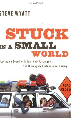 Stuck in a Small World