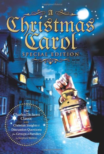 A Christmas Carol Special Edition