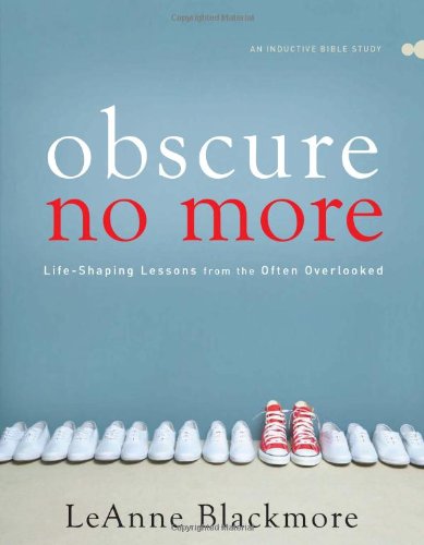 Obscure No More