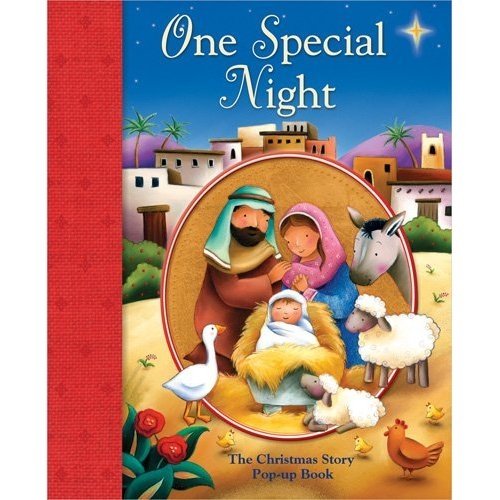 One Special Night