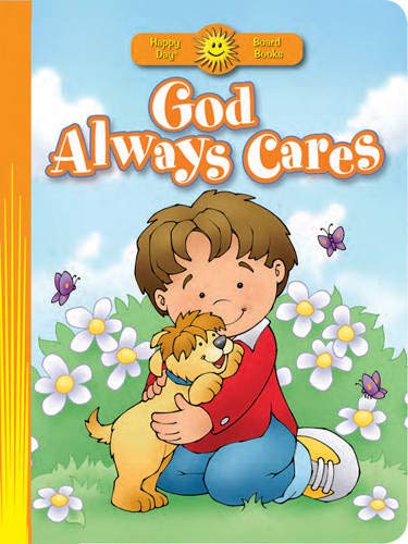 God Always Cares