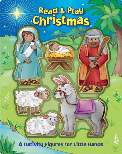 Read & Play Christmas