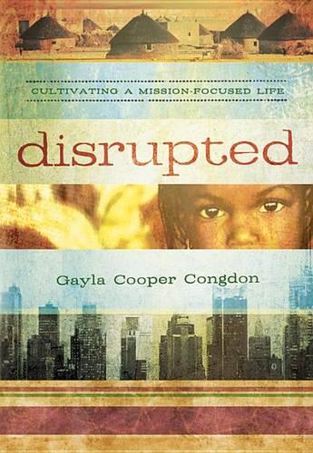 Disrupted