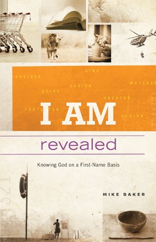 I Am Revealed