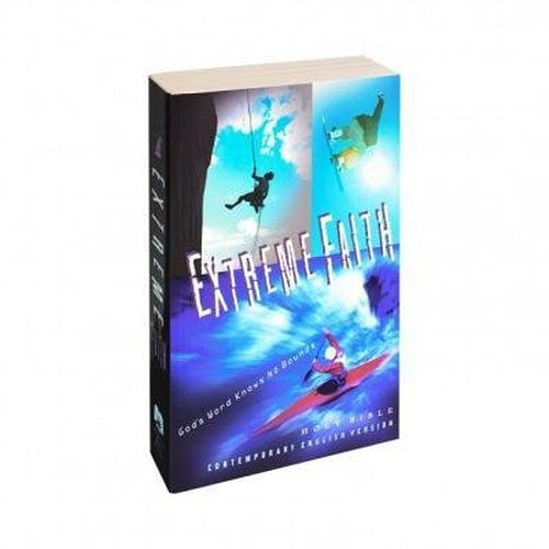 Extreme Faith