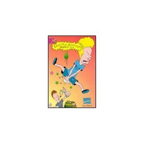 Beavis and Butt-Head's Greatest Hits