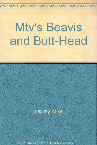 MTV's Beavis and Butt-Head #02