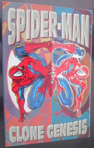 Spider-Man: Clone Genesis