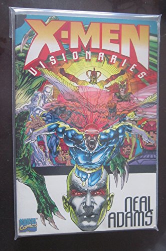 X-Men: Visionaries