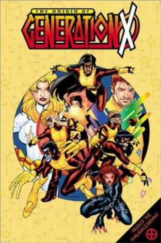 X-Men