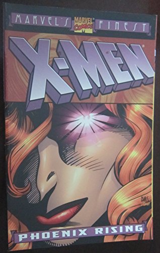 The X-Men