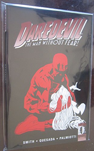 Daredevil Vol.1: Guardian Devil