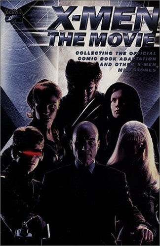X-Men