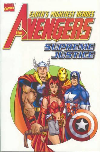 The Avengers