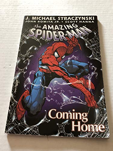 The Amazing Spider-Man