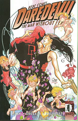 Daredevil