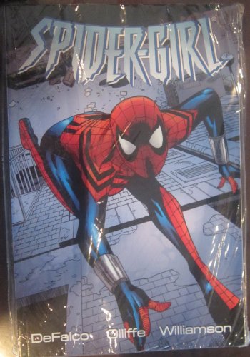 Spider-Girl Tpb