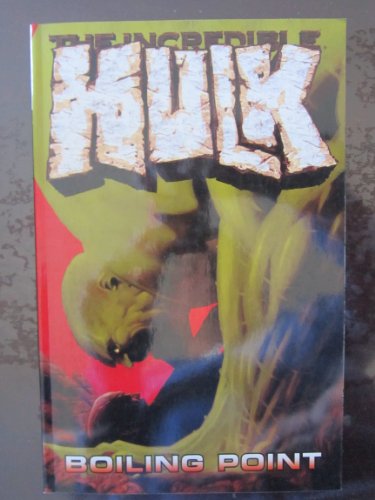 Incredible Hulk