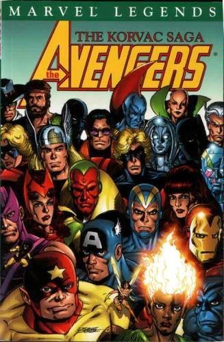 Avengers
