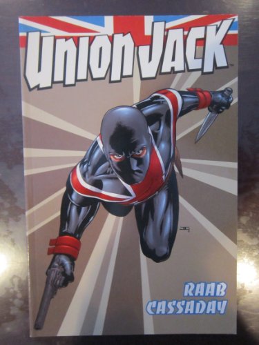 Union Jack Tpb