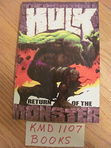 Incredible Hulk