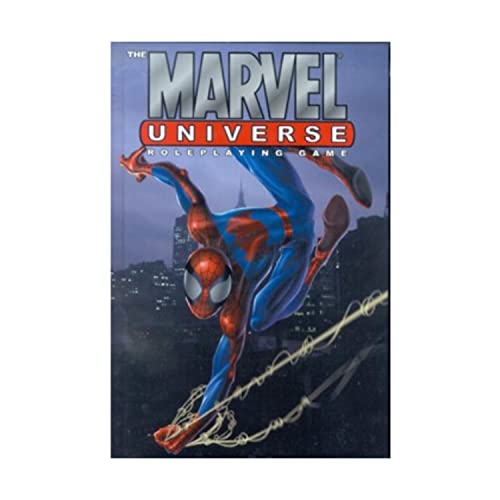 Marvel Universe