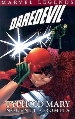 Typhoid Mary