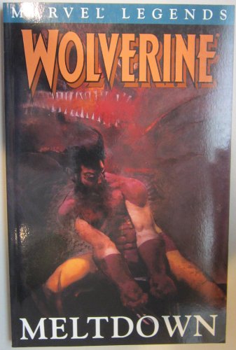 Wolverine Legends